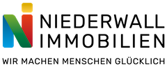Niederwall Immobilien Logo