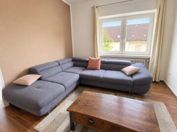 Zentrale Lage mit kurzen Wegen, 33602 Bielefeld / Mitte, Etagenwohnung
