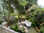 Ausschließlich für Zweipersonenhaushalte oder Singles Naturnah & Grün - Ideal für Gartenliebhaber - Terrasse...