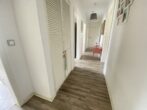 Ausschließlich für Zweipersonenhaushalte oder Singles Naturnah & Grün - Ideal für Gartenliebhaber - Flur mit Einbauschrank