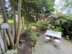 Ausschließlich für Zweipersonenhaushalte oder Singles Naturnah & Grün - Ideal für Gartenliebhaber - ...mit Gartenanteil
