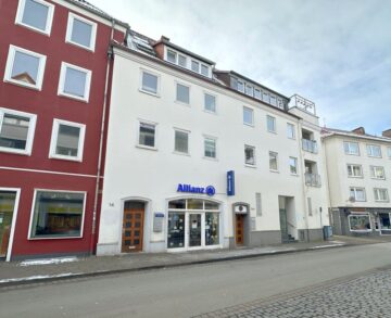 Top gepflegte Bürofläche (Erdgeschoss) in der Bielefelder Altstadt, 33602 Bielefeld, Bürohaus