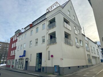 Ideal für Juristen: Bürofläche am Landgericht, 33602 Bielefeld, Bürohaus