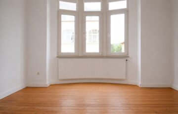 Nähe Botanischer Garten – 3 Zimmer Altbauwohnung, 33617 Bielefeld, Etagenwohnung