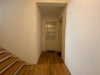 Bielefelder Altstadt - Mittendrin - Wohnungstür