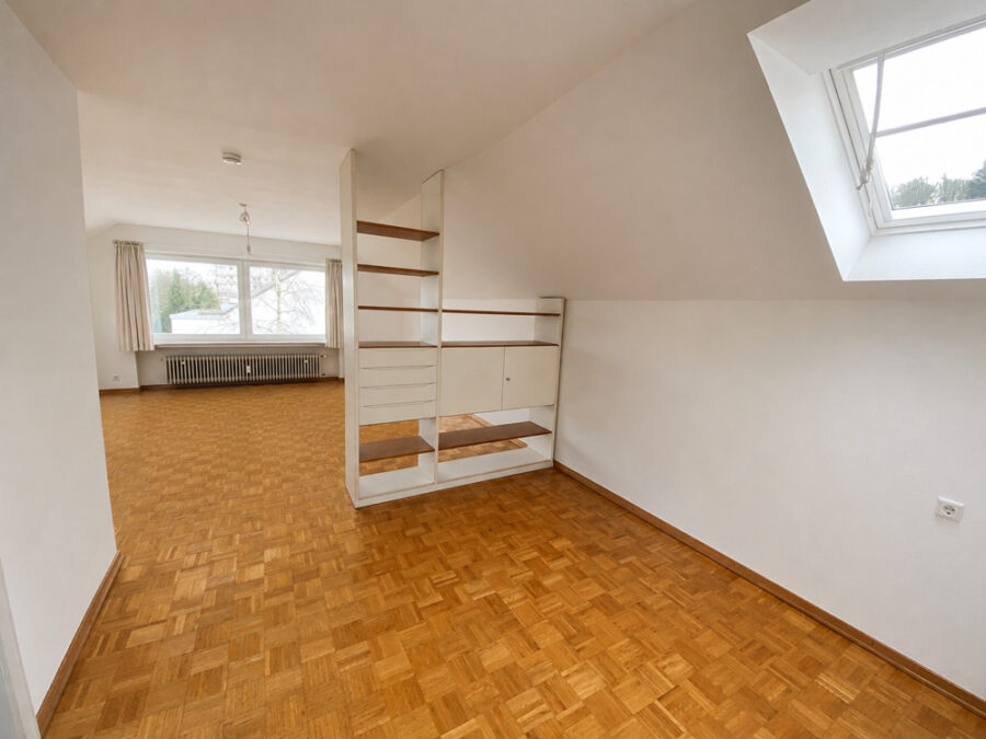 Musikerviertel - urban, zentral & naturnah - Titelbild