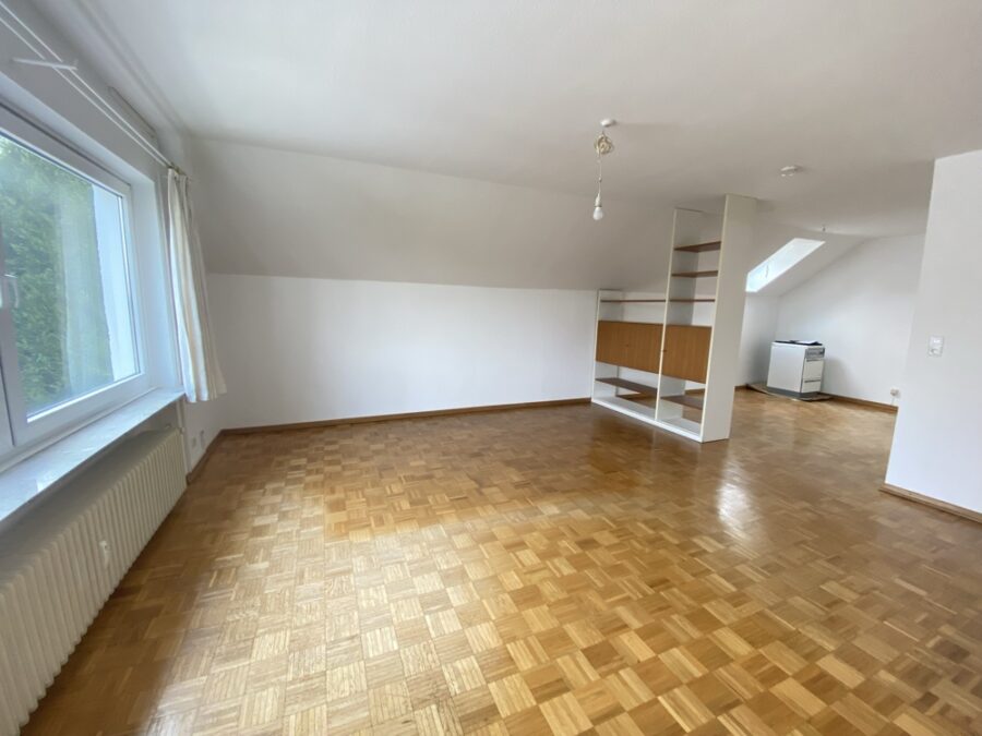 Musikerviertel - urban, zentral & naturnah - Bild