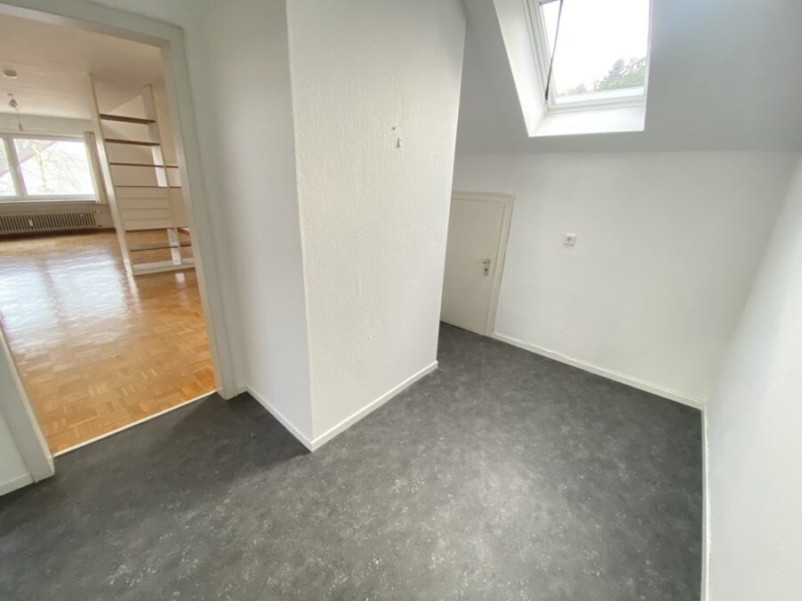 Musikerviertel - urban, zentral & naturnah - Bild