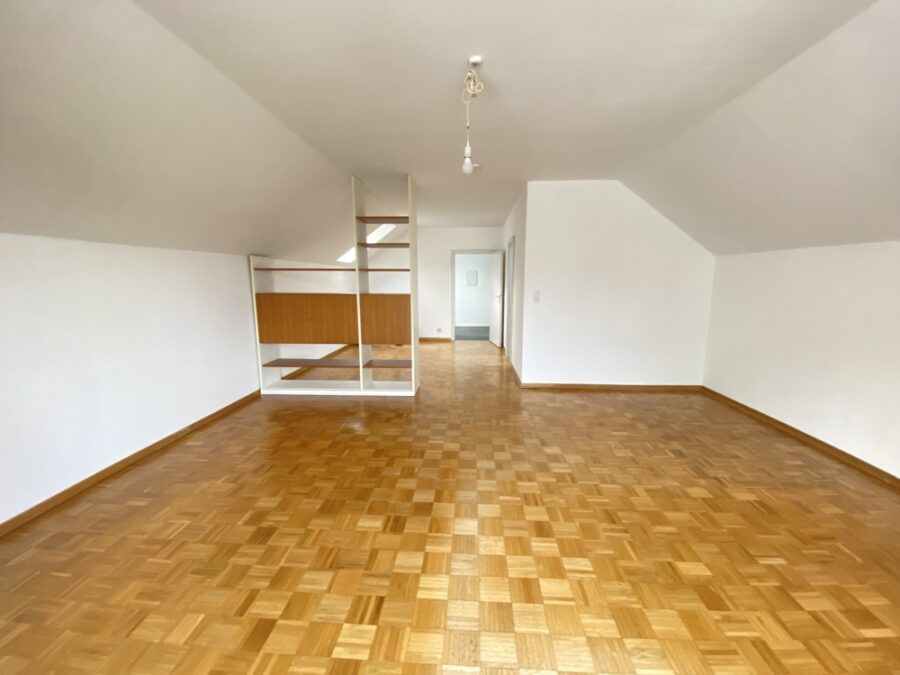 Musikerviertel - urban, zentral & naturnah - Bild