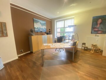 Altstadt – unschlagbarer Preis – Euro 2.000,– / m², 33602 Bielefeld, Bürogebäude
