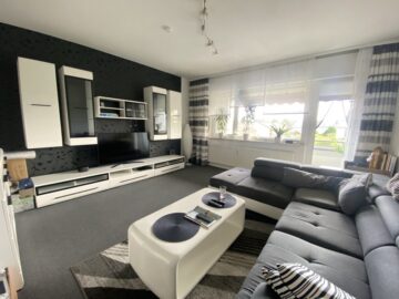 3-Zimmer-Wohnung – gut geschnitten und zentral gelegen, 33719 Bielefeld, Dachgeschosswohnung