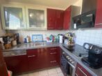 Sonne satt - helle 3-Zimmer-Wohnung in Bad Salzuflen - Einbauküche mit...