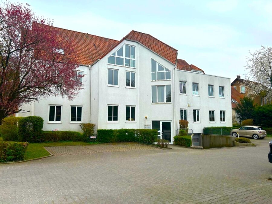 1A-Präsenz und garantierte Kundenwahrnehmung - Kundenparklätze