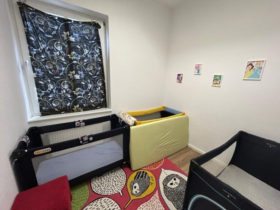 1A-Präsenz und garantierte Kundenwahrnehmung - Büro 1