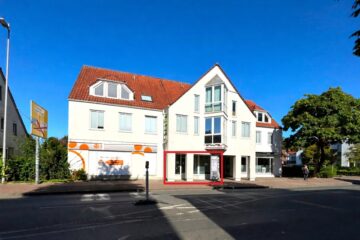 1A-Präsenz und garantierte Kundenwahrnehmung, 33611 Bielefeld, Ladenlokal