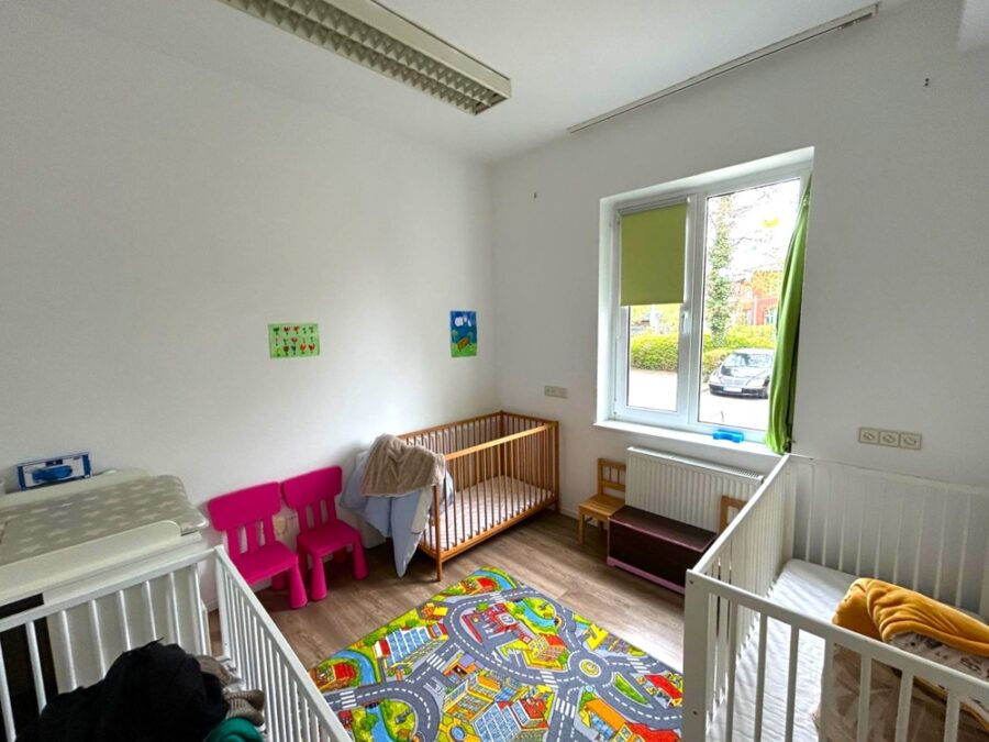 1A-Präsenz und garantierte Kundenwahrnehmung - Büro 2