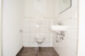 Stadtidyll im Herzen von Bielefeld - Gäste-WC