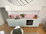 Stadtidyll im Herzen von Bielefeld - Einbauküche Übernahme möglich (VHB)