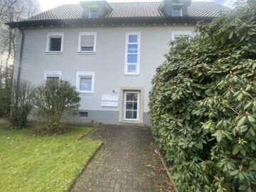 3-Zimmer-Wohnung – Einbauküche inklusive, 33609 Bielefeld, Etagenwohnung