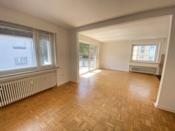 Am Fuße der Sparrenburg, 33602 Bielefeld, Etagenwohnung