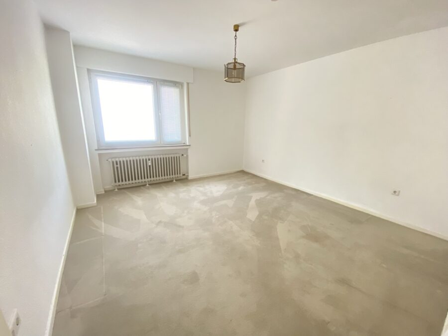 Am Fuße der Sparrenburg - Arbeitszimmer