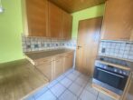 3-Zi-Wohnung + Dachterrasse für Sonnenanbeter - ...Einbauküche