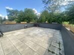 3-Zi-Wohnung + Dachterrasse für Sonnenanbeter - Große Dachterrasse
