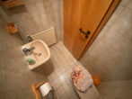 3-Zi-Wohnung + Dachterrasse für Sonnenanbeter - Gäste-WC