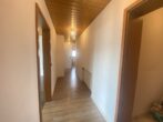 3-Zi-Wohnung + Dachterrasse für Sonnenanbeter - Eingangsbereich