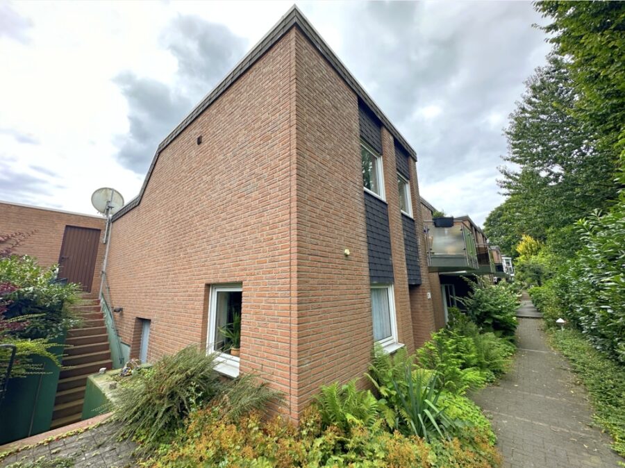 In Uni-Nähe: Willkommen in Ihrem neuen Zuhause - Bild