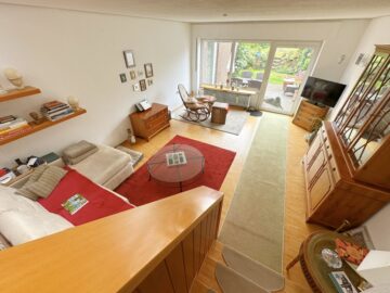 In Uni-Nähe: Willkommen in Ihrem neuen Zuhause, 33619 Bielefeld, Reihenendhaus