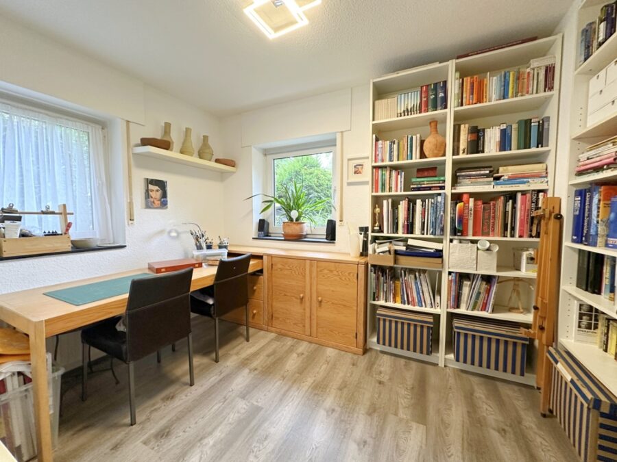 In Uni-Nähe: Willkommen in Ihrem neuen Zuhause - Bild