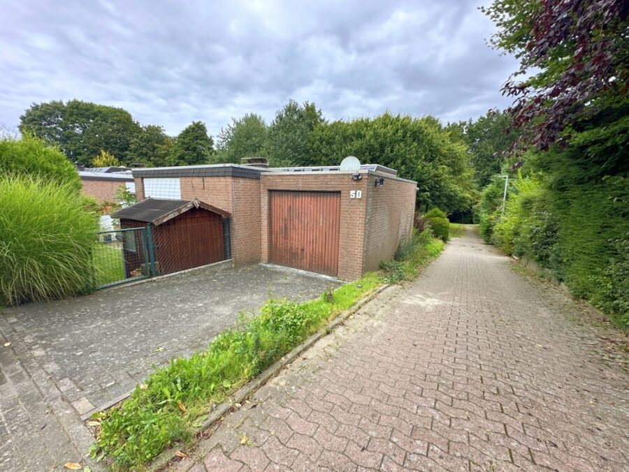 In Uni-Nähe: Willkommen in Ihrem neuen Zuhause - Bild
