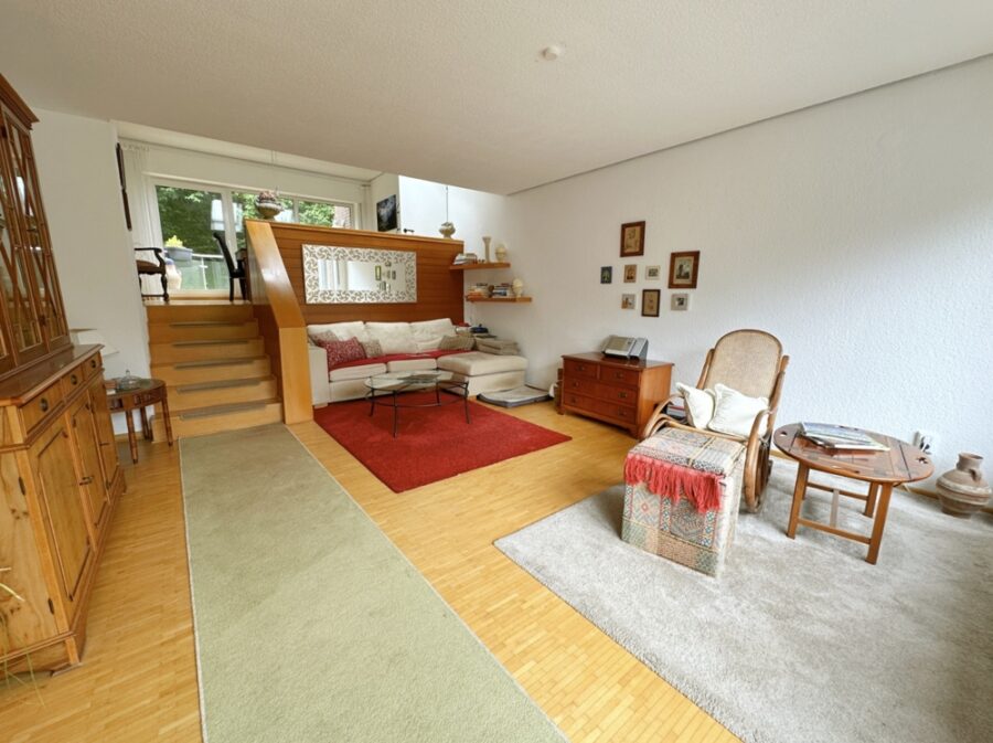 In Uni-Nähe: Willkommen in Ihrem neuen Zuhause - Bild