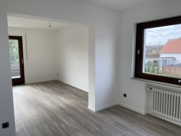 Auf gute Nachbarschaft in Bielefeld-Theesen, 33739 Bielefeld, Etagenwohnung