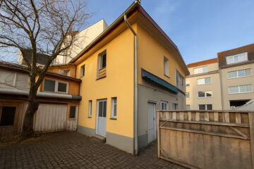 Top-Lage Nähe “Siggi”, 33615 Bielefeld, Wohn- und Geschäftshaus