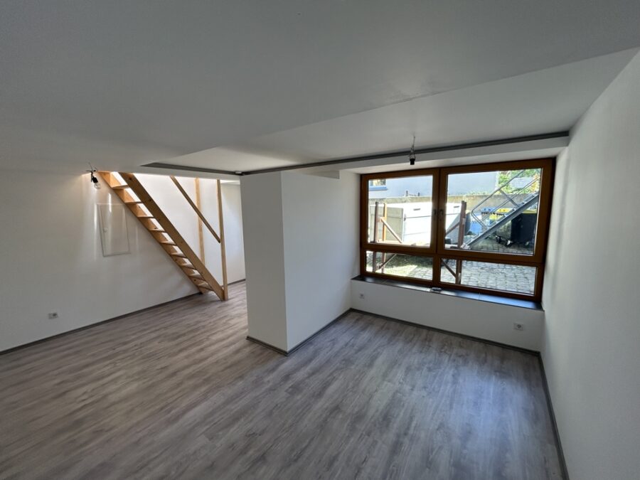 Top-Lage Nähe "Siggi" - Büro
