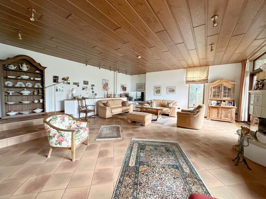 Außergewöhnliches Wohnerlebnis für die ganze Familie - Bild