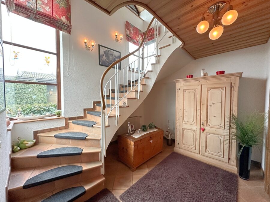 Außergewöhnliches Wohnerlebnis für die ganze Familie - Bild