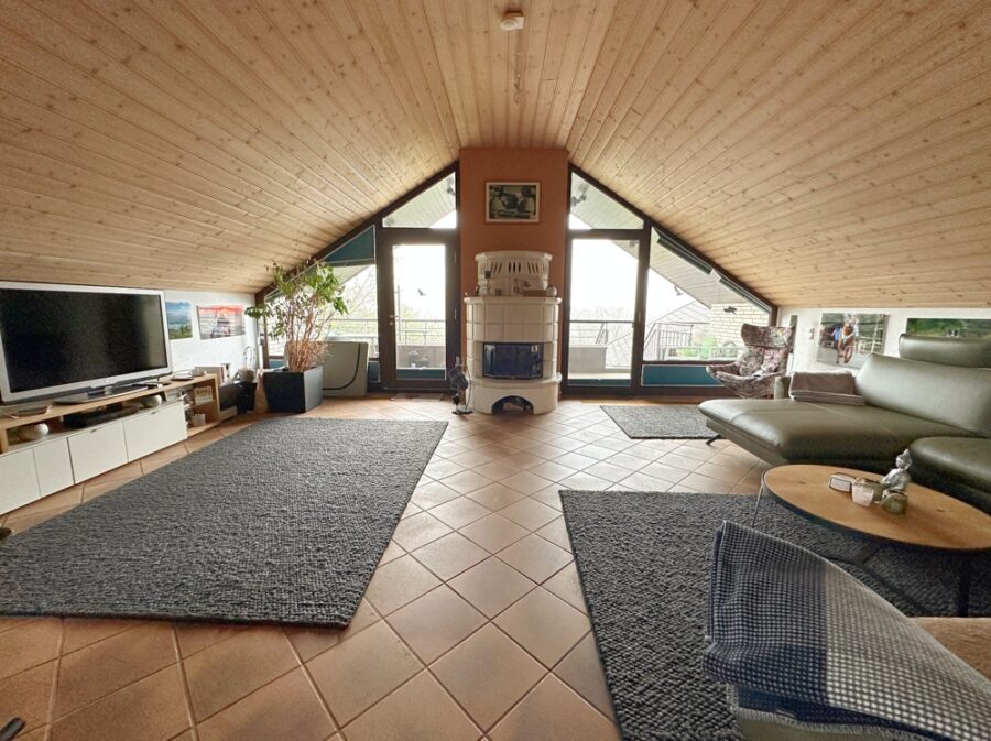 Außergewöhnliches Wohnerlebnis für die ganze Familie - Bild