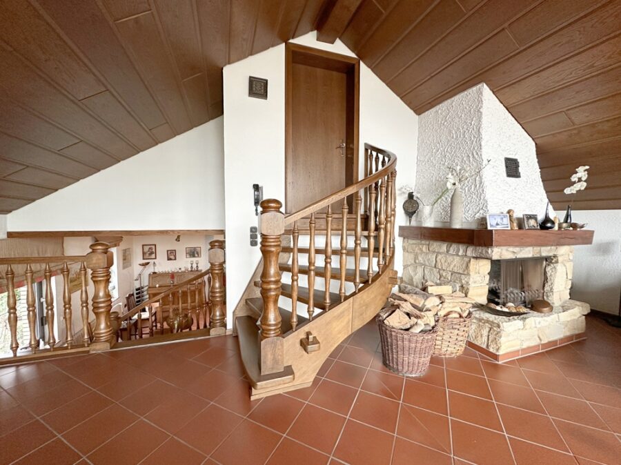 Außergewöhnliches Wohnerlebnis für die ganze Familie - Bild