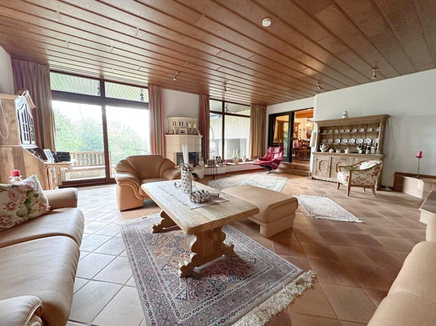 Außergewöhnliches Wohnerlebnis für die ganze Familie - Bild