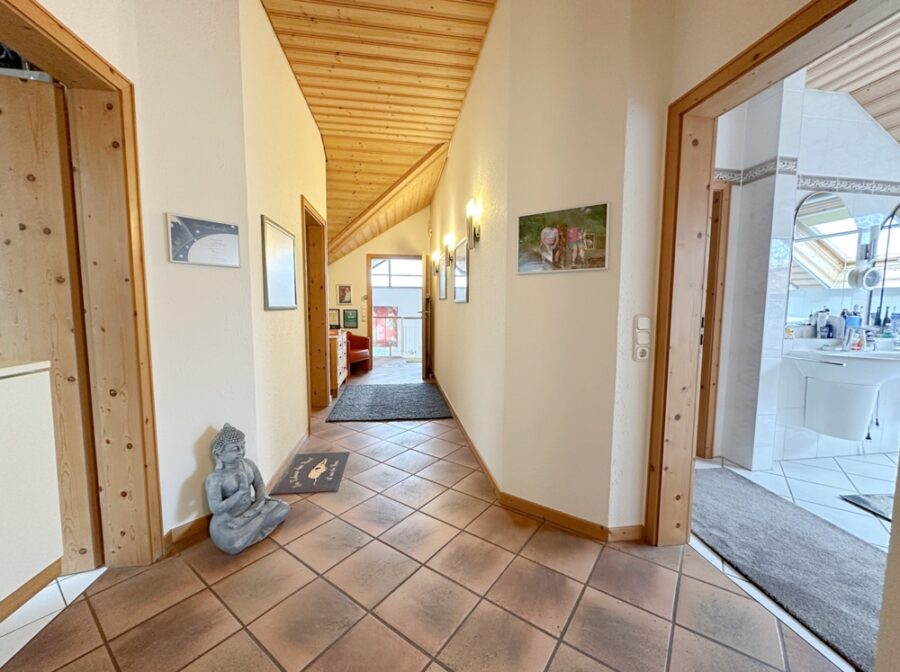 Außergewöhnliches Wohnerlebnis für die ganze Familie - Bild