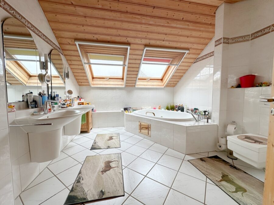 Außergewöhnliches Wohnerlebnis für die ganze Familie - Bild