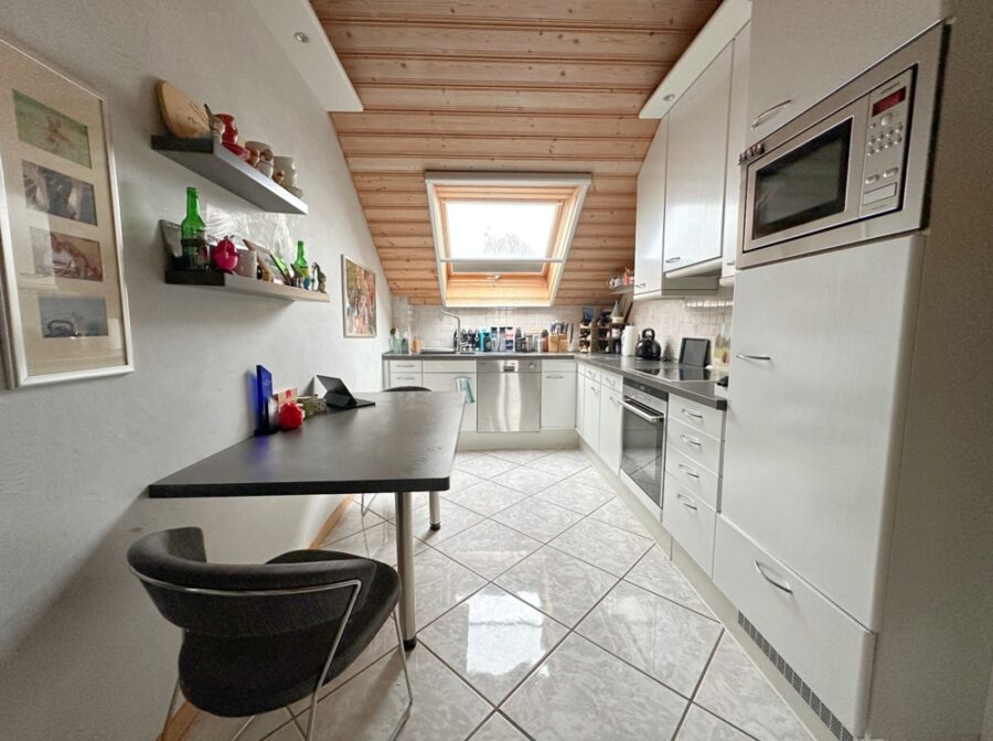 Außergewöhnliches Wohnerlebnis für die ganze Familie - Bild