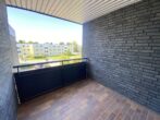 Renovierte SINGLE-Wohnung mit Loggia - Loggia