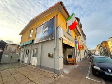 BI-West: Erstklassig in KP-Faktor und Ertragspotenzial, 33615 Bielefeld, Wohn- und Geschäftshaus