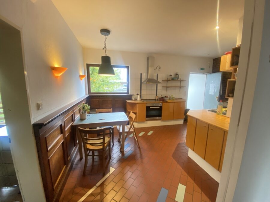 BI-West: Erstklassig in KP-Faktor und Ertragspotenzial - Küche