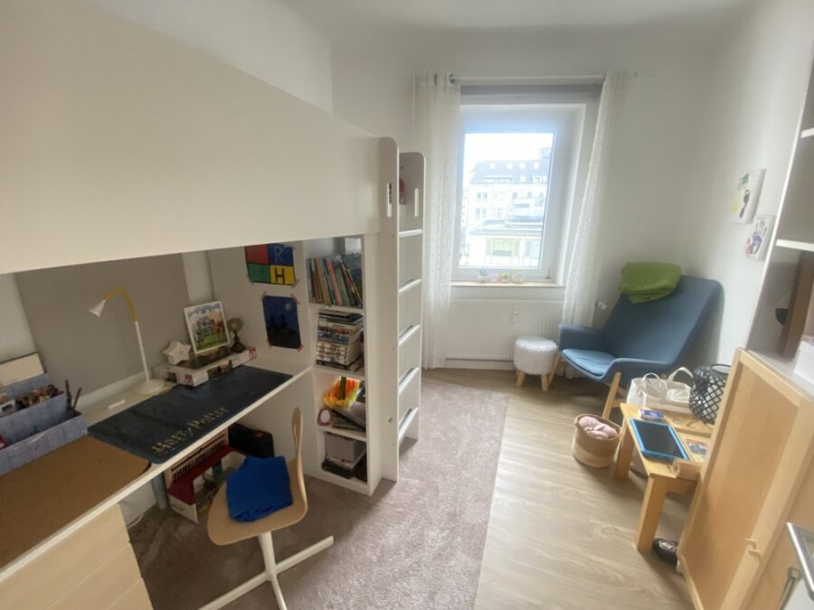 Rarität in der Altstadt - bezugsfertig - Esszimmer oder-/Arbeitszimmer