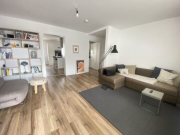 Zentral – modern – komfortabel, 33602 Bielefeld, Etagenwohnung